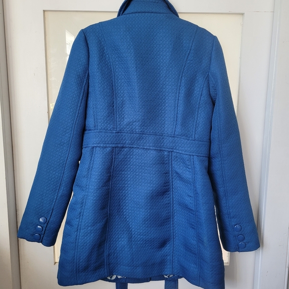 Tulle Ladies Coat Size M - Picture 3 of 12